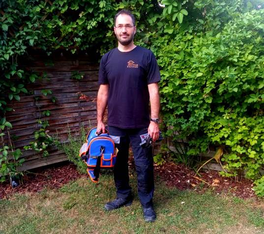 Benett multi services Travaux de bricolage et de jardinage � Chartres